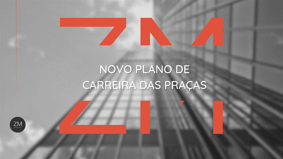 Nova Lei de Promoção de Praças da PMSC