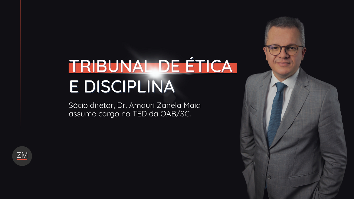 Tribunal de Ética da OAB